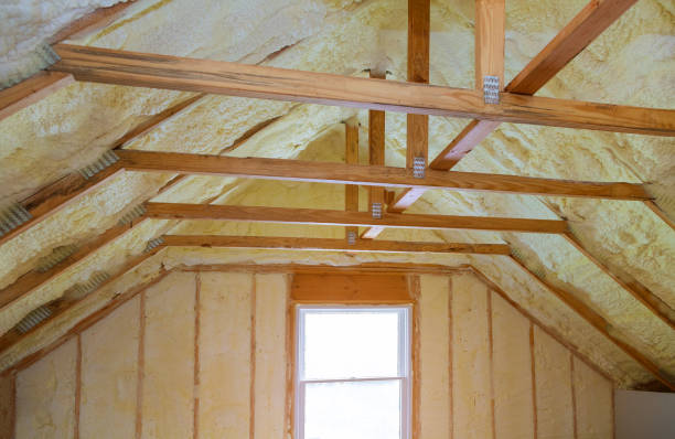 Best Attic Insulation Installation  in Ke Charles, LA